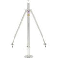 Adjustable Height Ski Pylon J5247