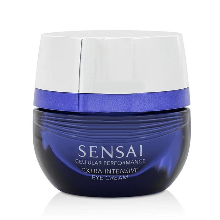Extra Intensive Eye Cream 15 ml C9310