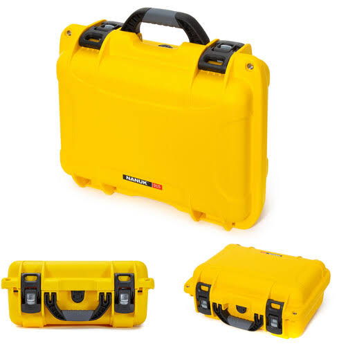 Waterproof Hard Case Y1546