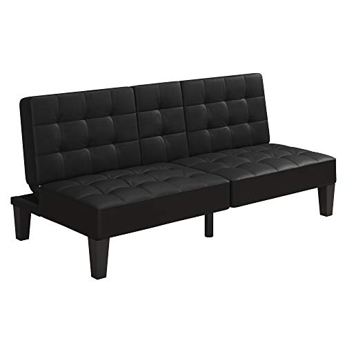 Black Futon F8552