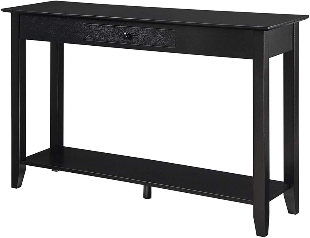 Console Table with Drawer Z500