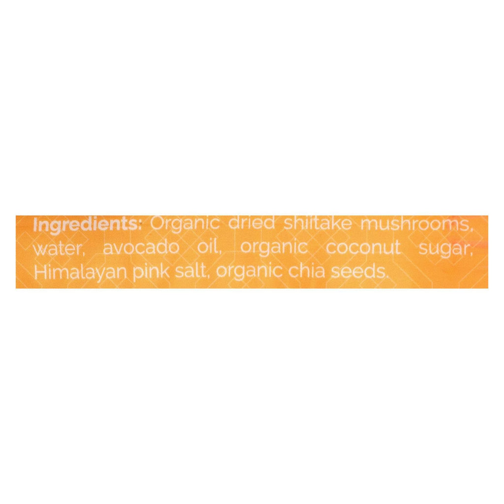 Mushroom Jerky Original Case of 6 2.2 OZ G3069