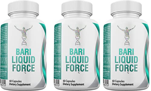 Post Bariatric Multivitamin 3 Pack K790