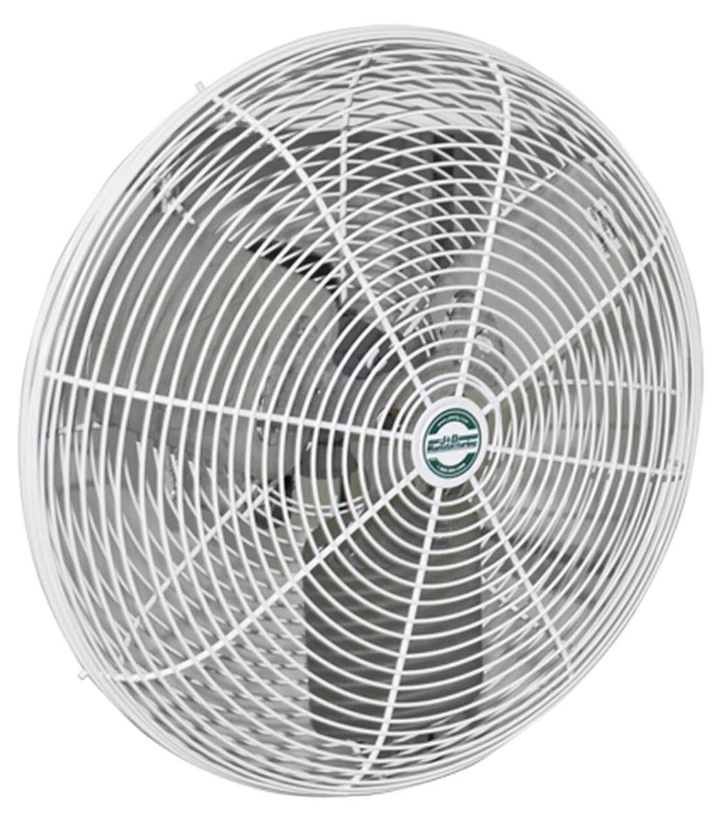 EZ-Breeze Fan Z967