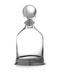 Large Round Decanter M2782