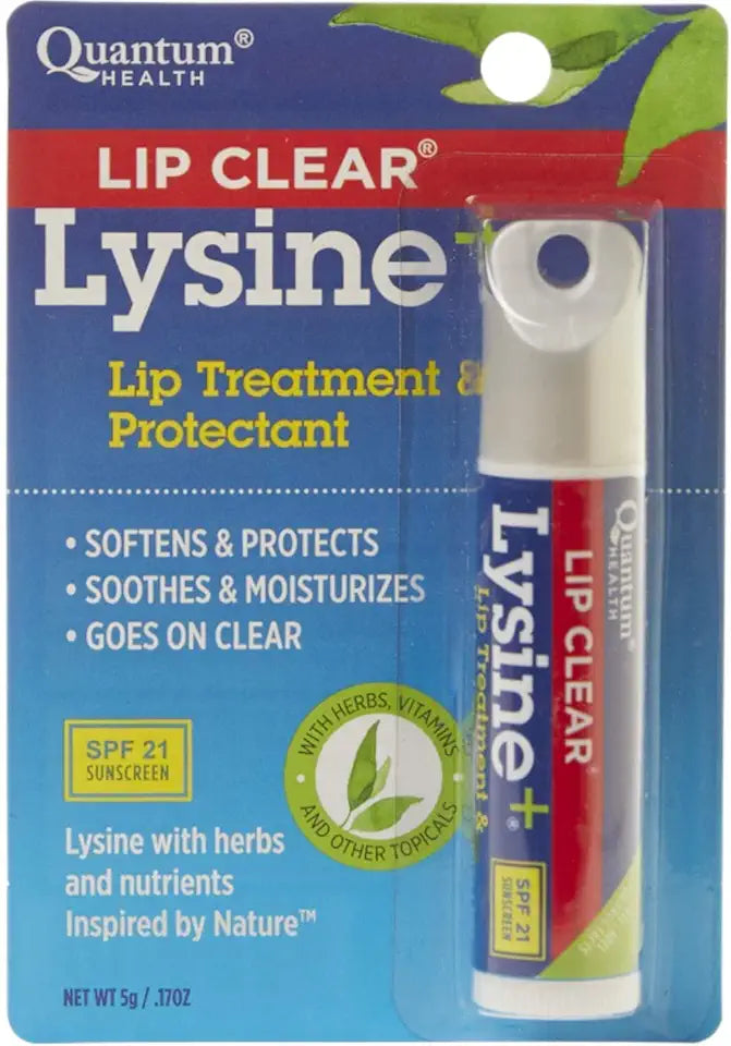 lisina + coldstick, pacote com 3 G1466