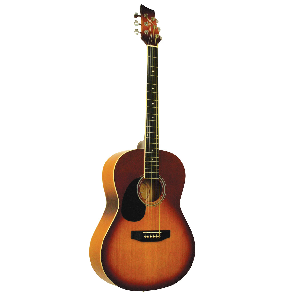 Spruce Top Parlor Acoustic Guitar Q88792