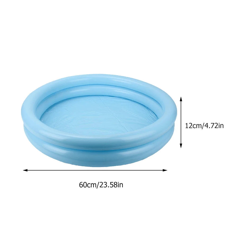 2Pcs Inflatable Sand Trays S974