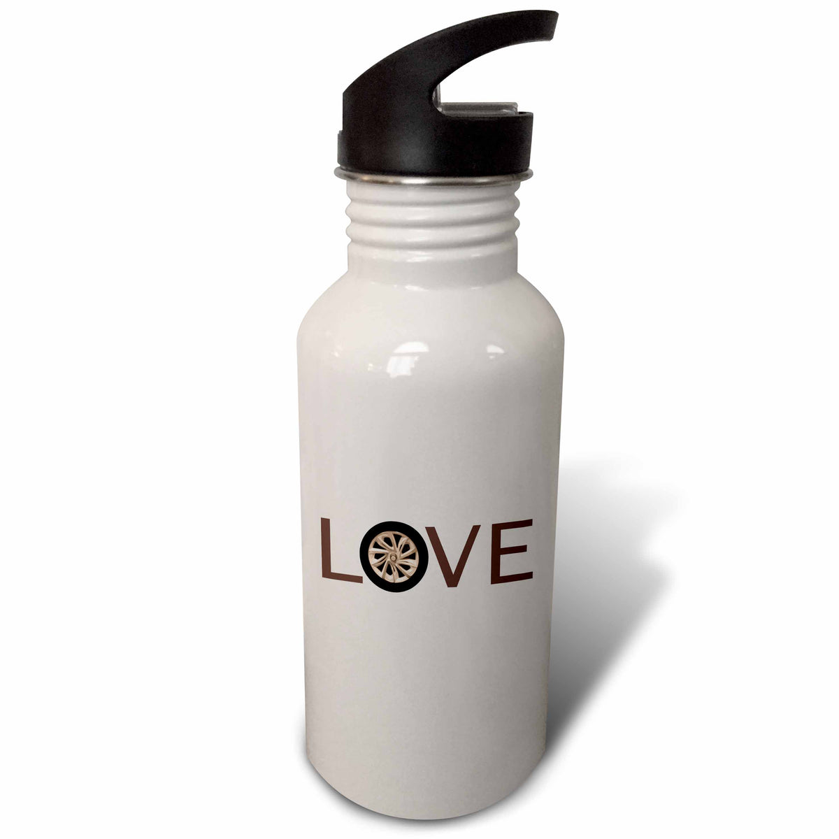 21 oz Sports Water Bottle T573183