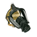 Rubber Head Harness Gas Mask V641