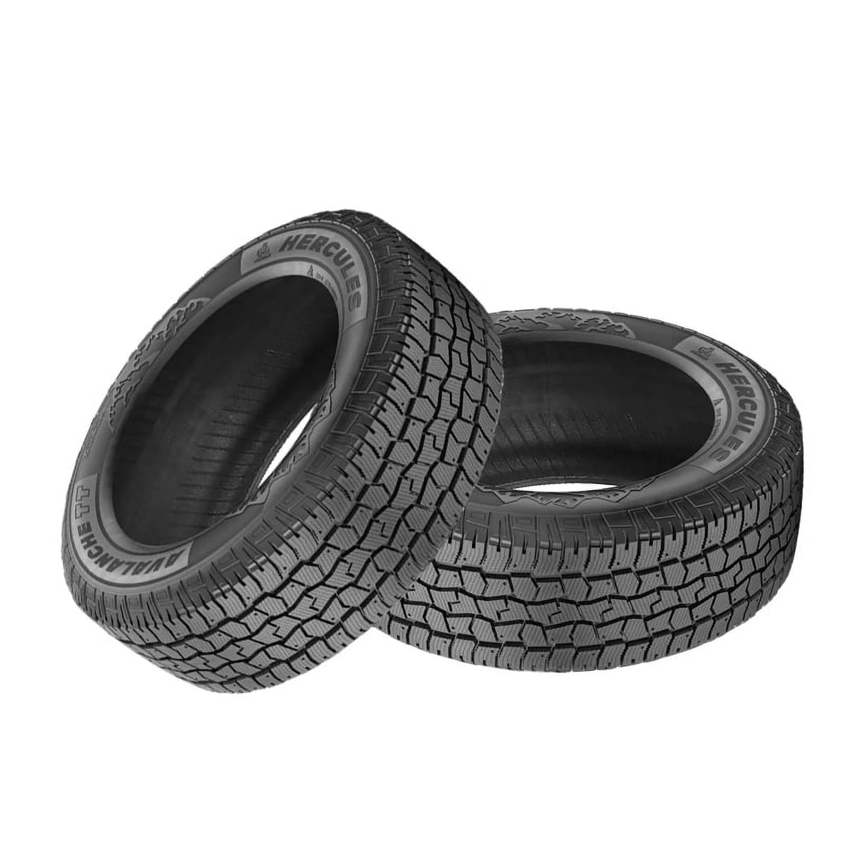 265/70R16 112T BSW Tire H391