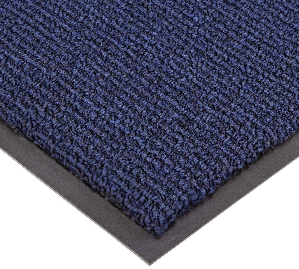 Navy Entrance Mat R9875