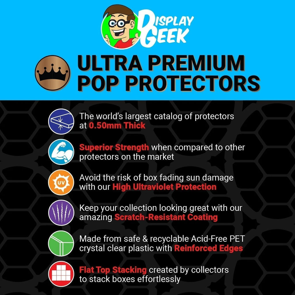 Funko Pop Rides with Low Rider E63491