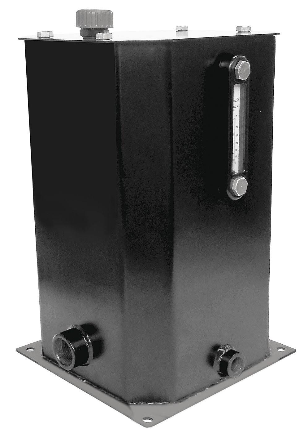 Hydraulic Reservoir, 5 Gal Cap. I59257