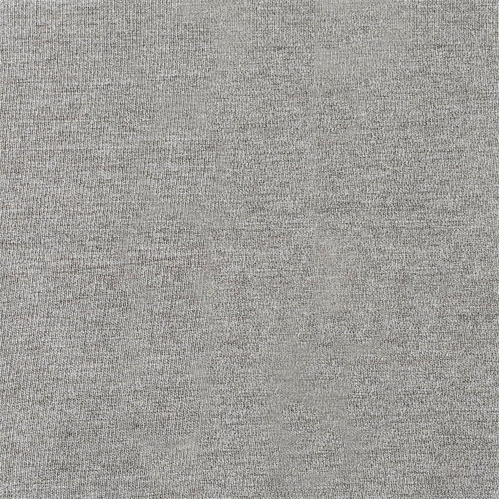 Gray Fabric Upholstered Loveseat Q8843