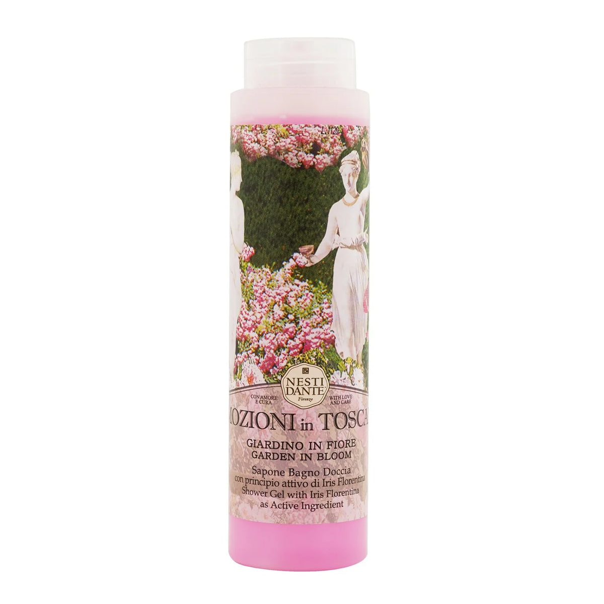 Shower Gel 300ml C781362