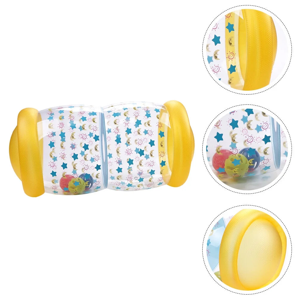 Inflatable Crawling Roller Toy P67713
