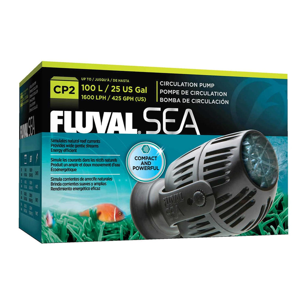 Circulation Pump T334