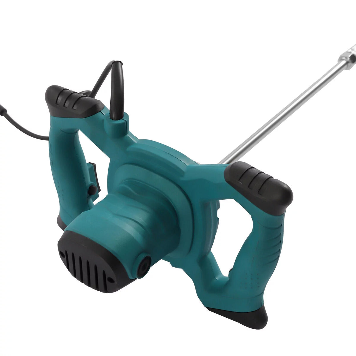 2100W Electric Cement Mixer S404736