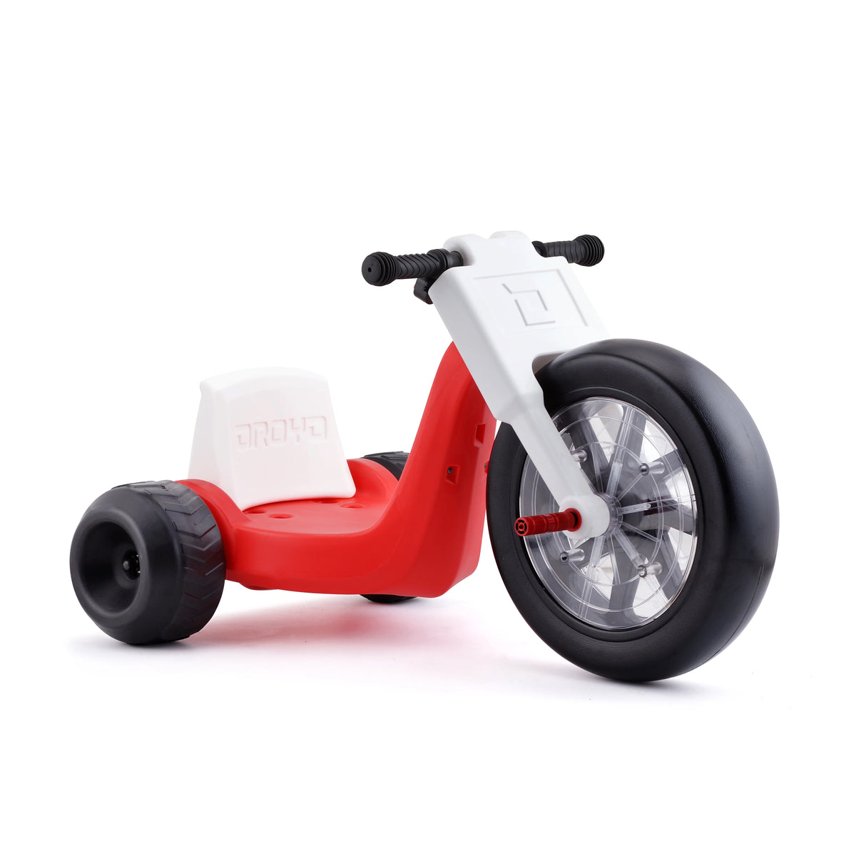 Kids Motorized Tricycle with Parental Speed Control D294