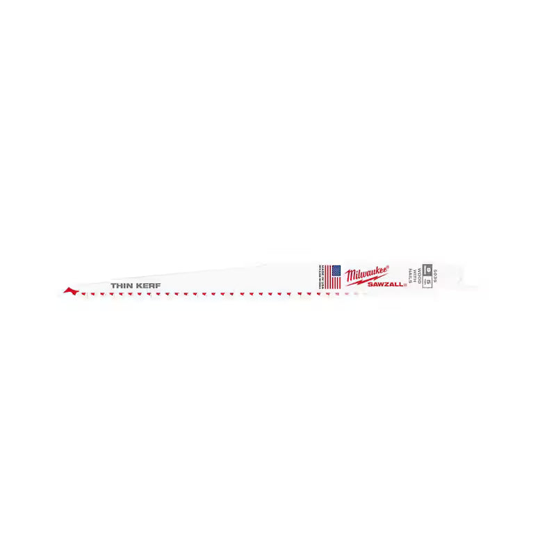 Wood Cutting Reciprocating Saw Blades 100-Pack H9146