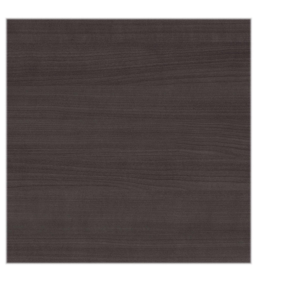 Storm Gray White Low Storage Cabinet with Doors and Shelves Y932256