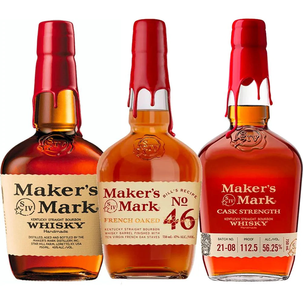 Trio Bundle Whiskey G38173