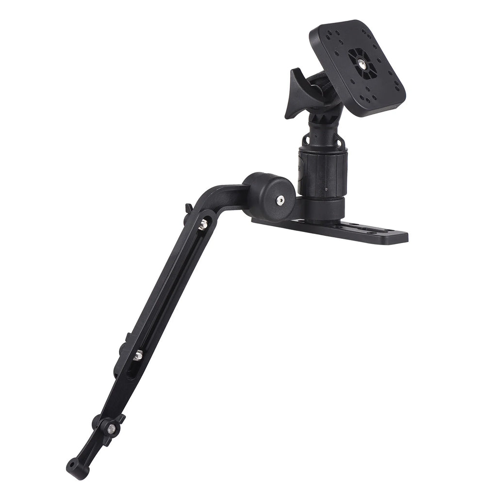 Kayak Fish Finder Mounting Plate Transducer Mounting Arm Adapter B422337