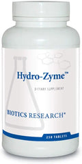 Digestive Enzymes Supplement with Betaine HCL J92098