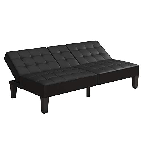 Black Futon F8552