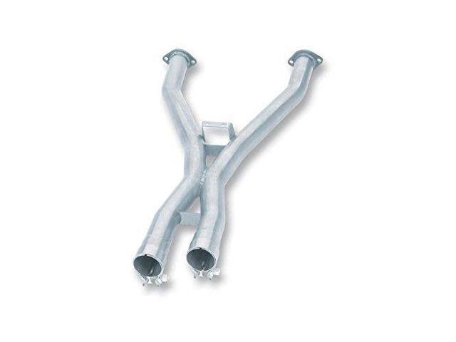 Camaro SS 6.2L V8 X-Pipe with Mid Pipes P877