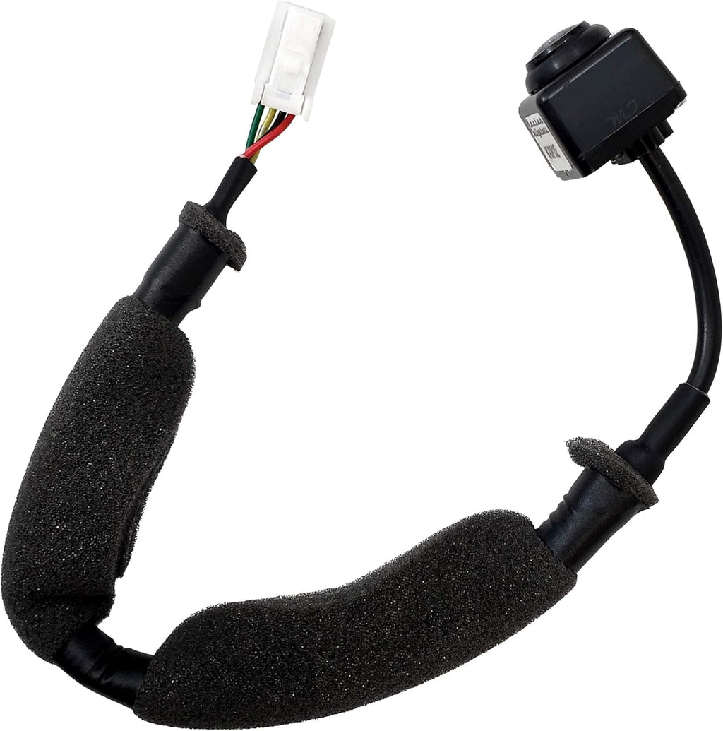 Backup Camera OE Part # 28442-3JA1A Q987