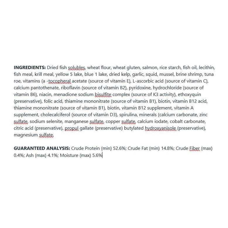 Flakes U974929