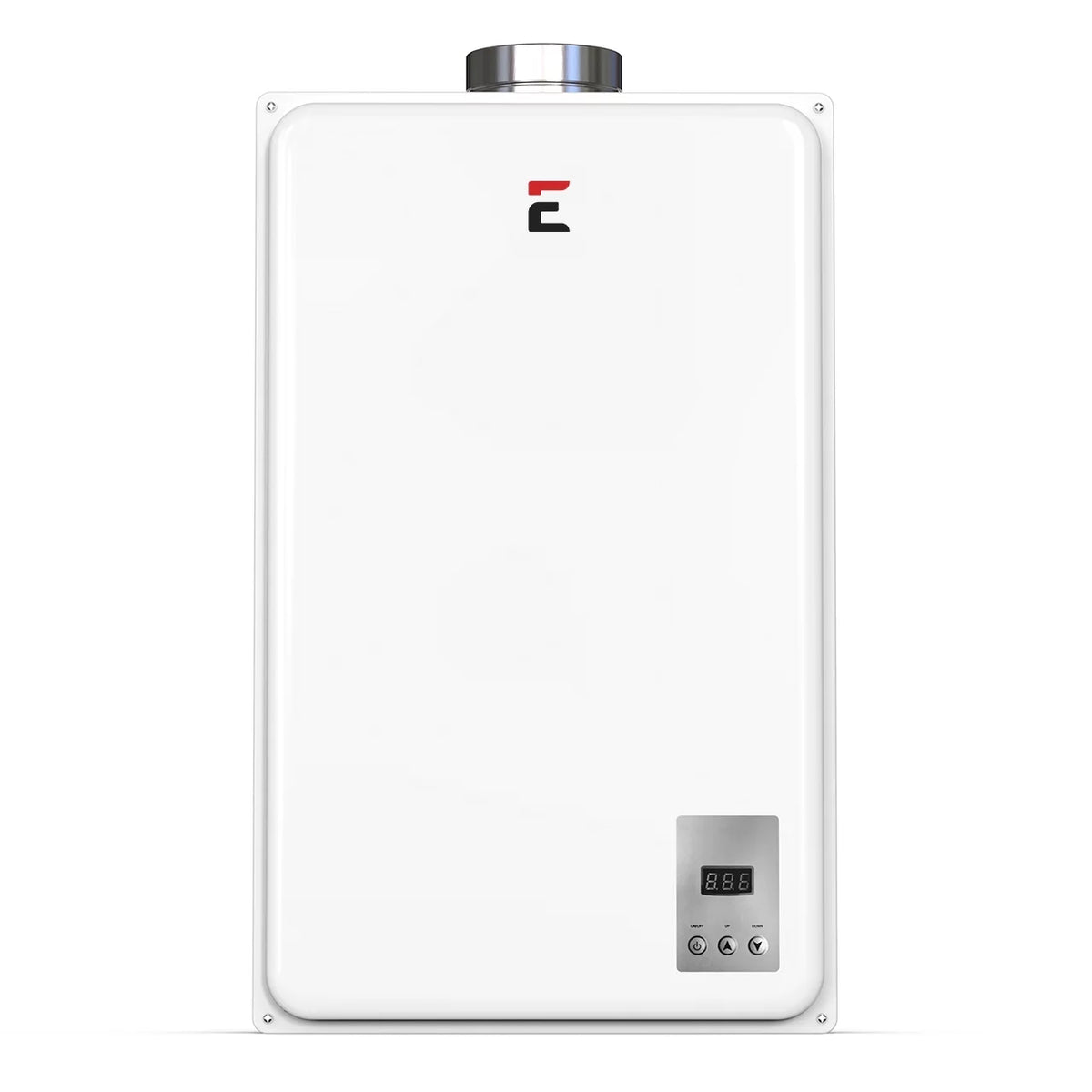 Indoor 6.8 GPM Liquid Propane Tankless Water Heater P157
