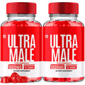 Advanced Gummies 2 Pack V82821