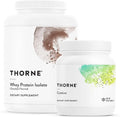 Whey Protein Isolate & Creatine Combo D644857