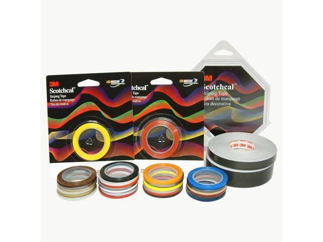 Blue Striping Tape B4628