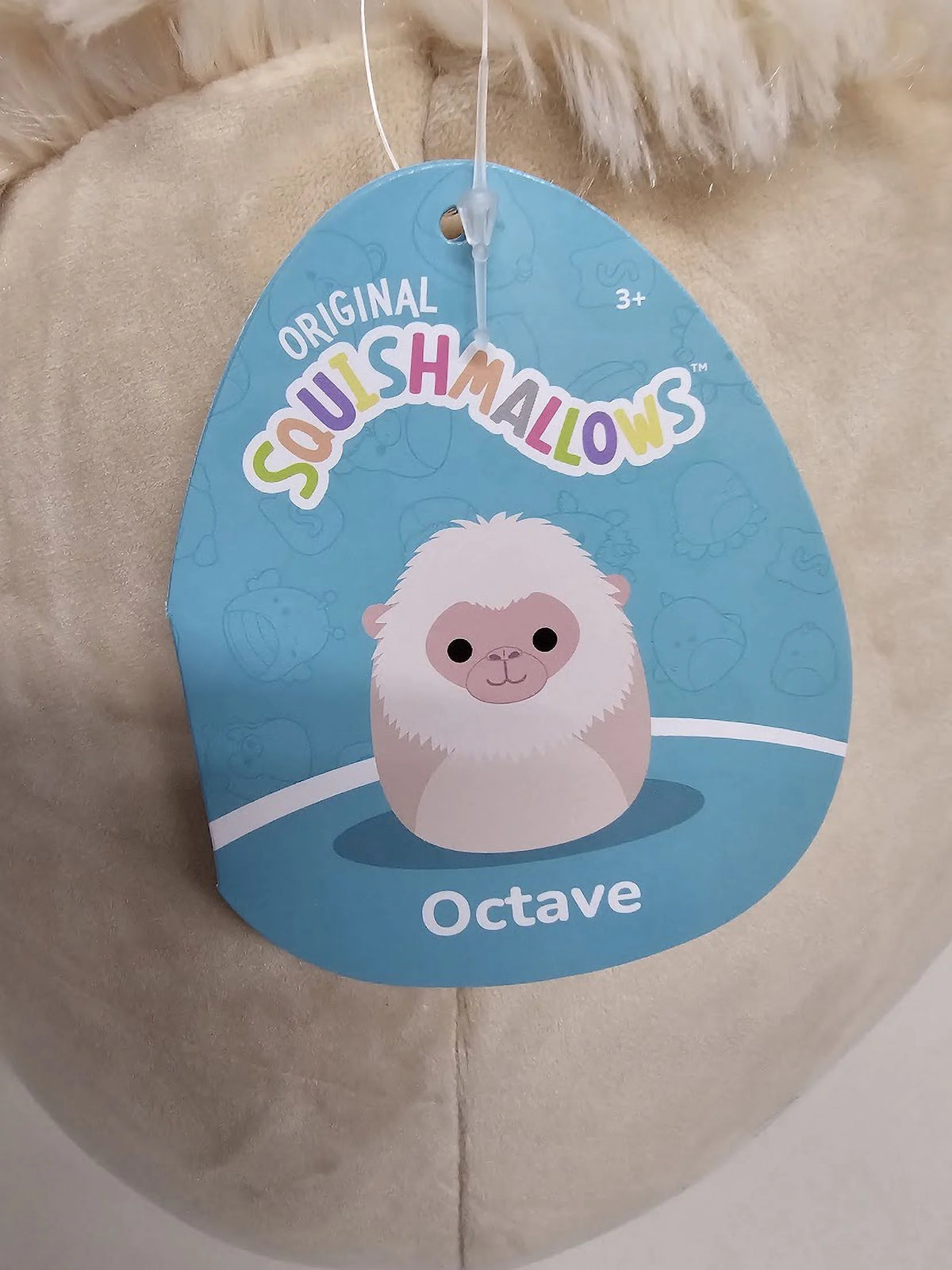 16 Inch Plush Stuffed Toy X445