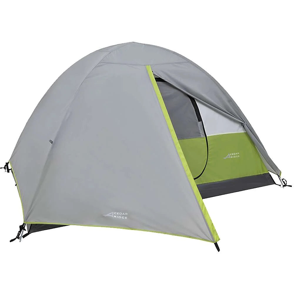 Aspen 4P Tent Q6183
