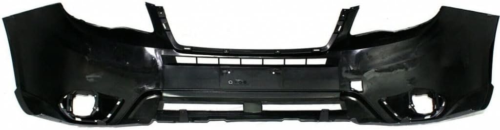 Front Bumper Cover for Subaru Forester 2014 2015 2016 B67367