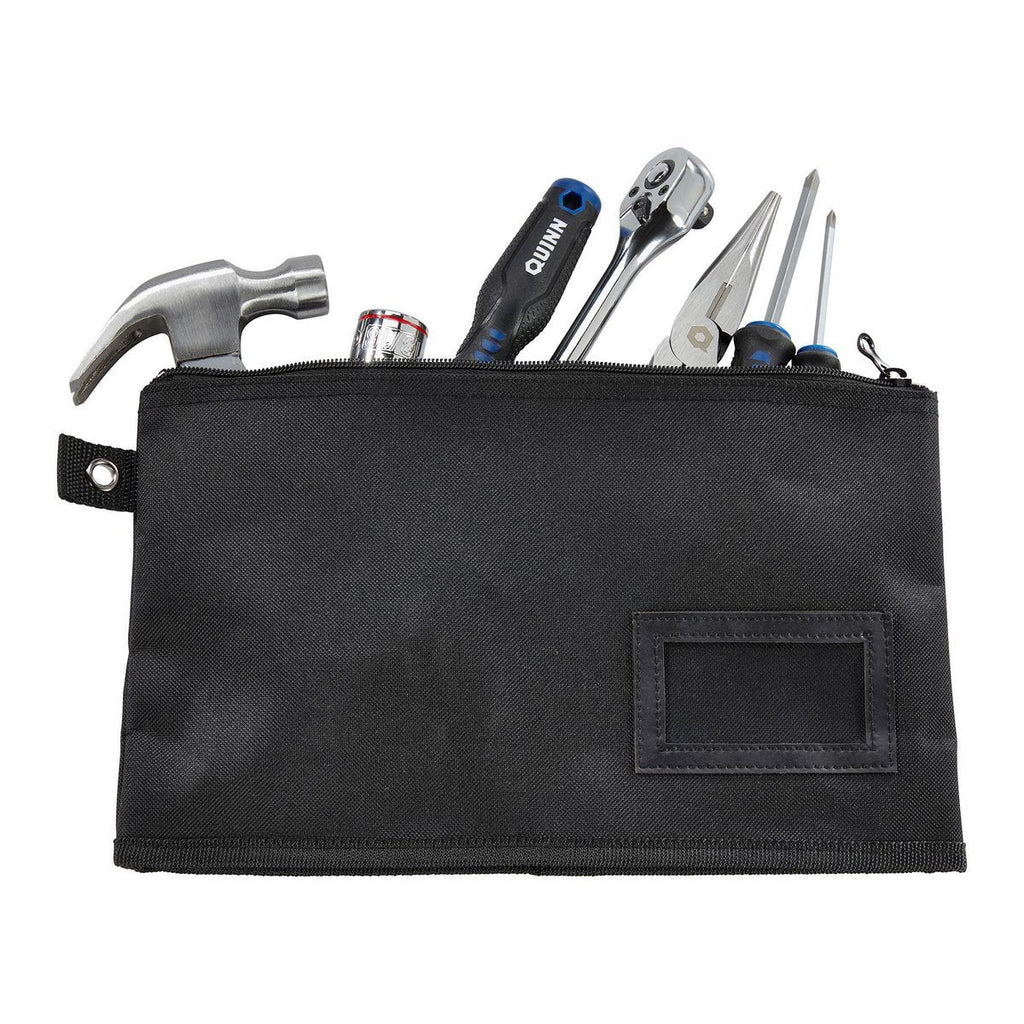 12 in. Zipper Utility Pouch J343