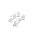 White Water Fishing Polyethylene Rod Rack Storage (2-Rod) U404701