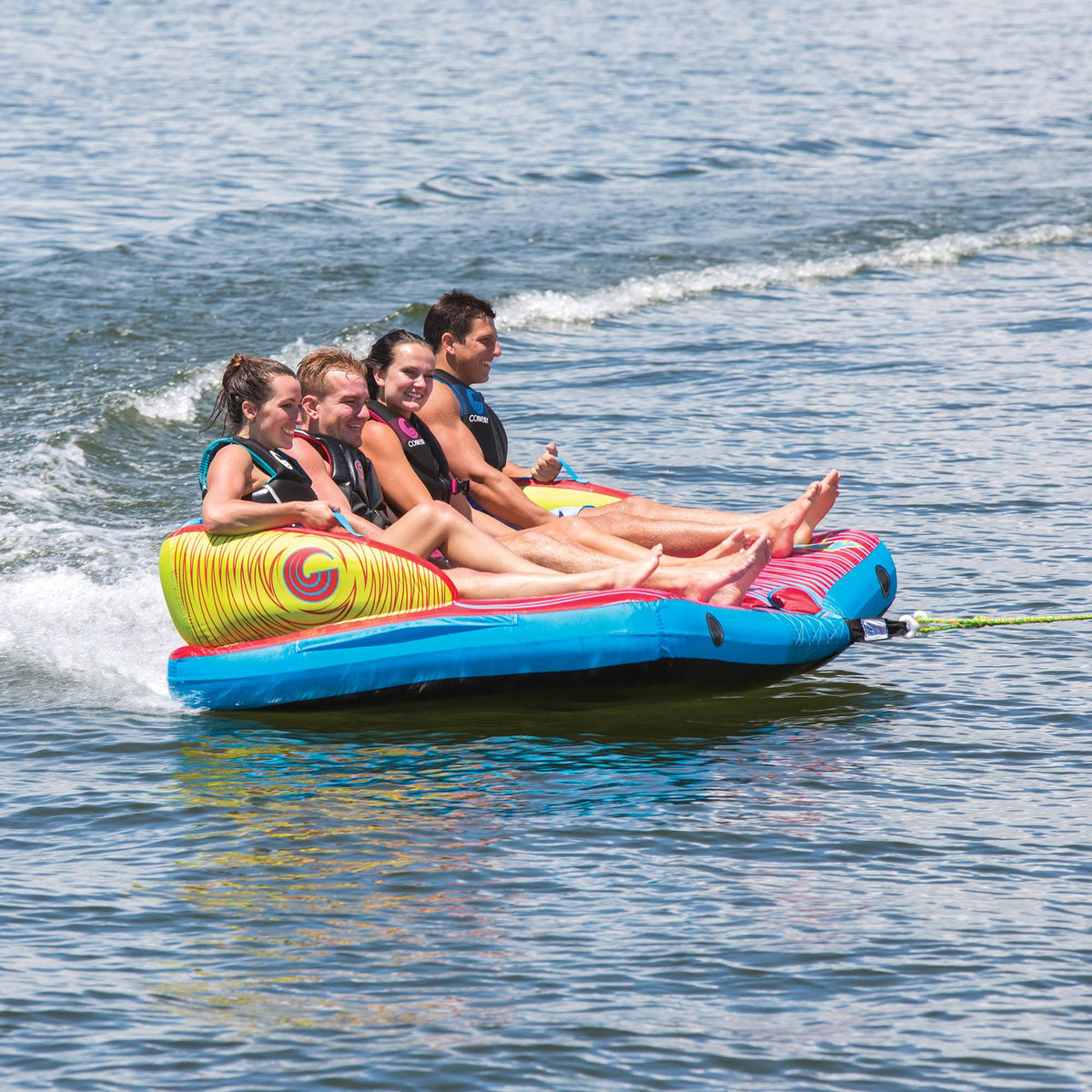 Towable Tube I326003