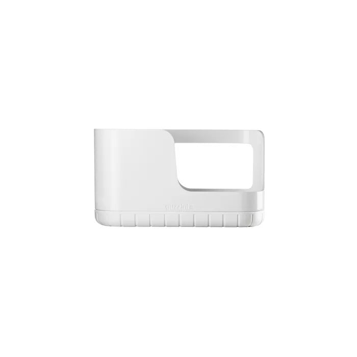 Grey Sink Tidy X928706