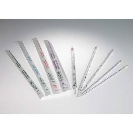 Serological Pipets D136