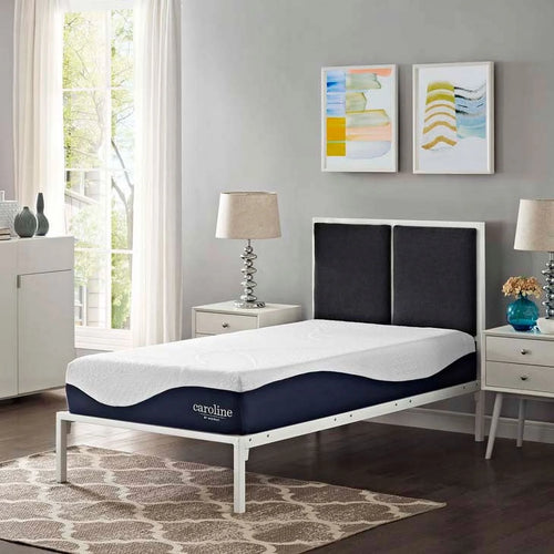10" Full Memory Foam Mattress A337