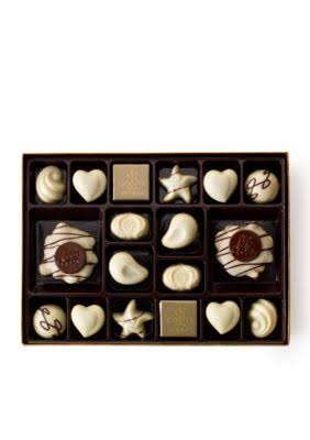 9.75 oz White Chocolate Assortment W452527