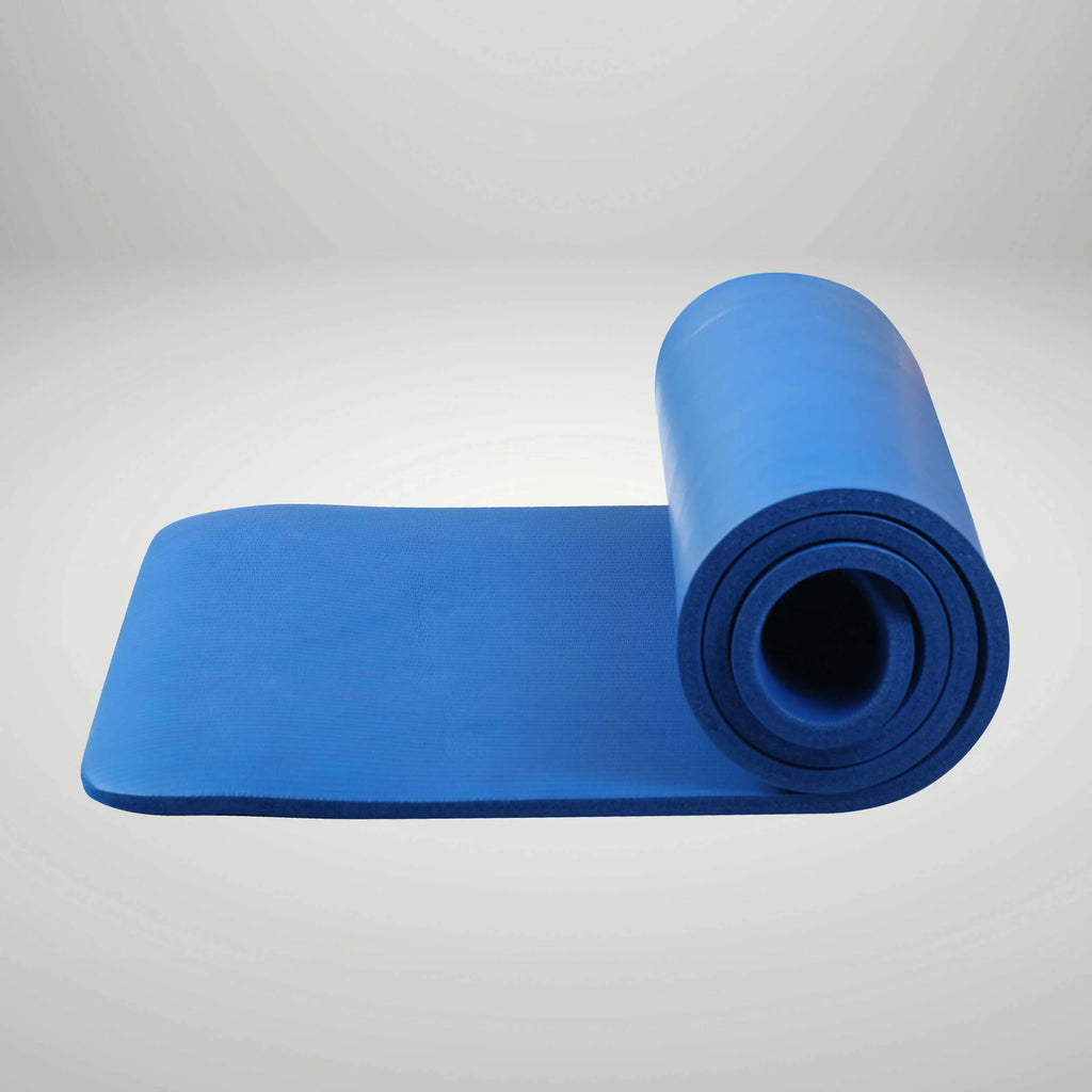 12mm NBR Foam Non-Slip Exercise Fitness Mat Z466993