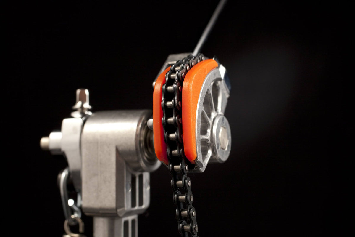 Double Bass Drum Pedal I538