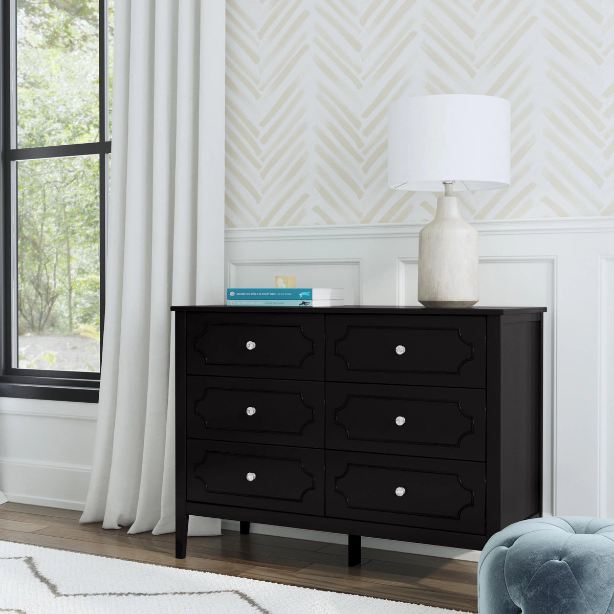 6-Drawer Dresser Z588028